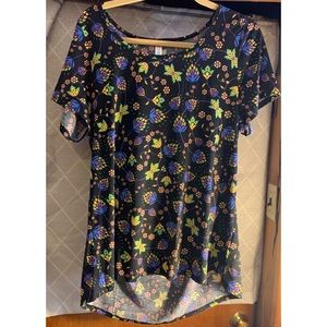 Lularoe classic t xl